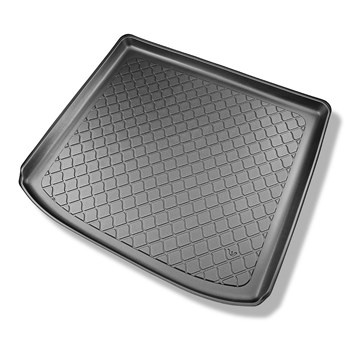 Méretre készült csomagtérszőnyegek: Aiways U5 SUV (12.2020-....)