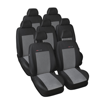 Méretre vart üléshuzat a következő autótípushoz: Citroen C4 Grand Picasso Egyterű (2006-2013) - E2