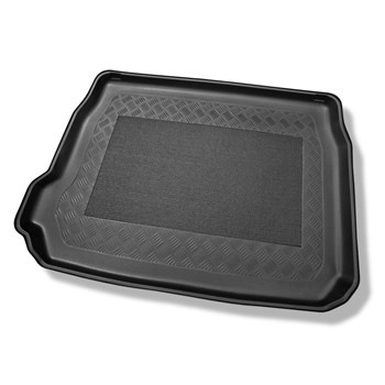 Méretre készült csomagtérszőnyegek: Peugeot 2008 I SUV (04.2013-12.2019)