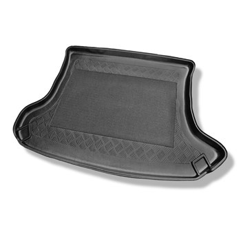 Méretre készült csomagtérszőnyegek: Mitsubishi Space Star Egyterű (1998-2005)