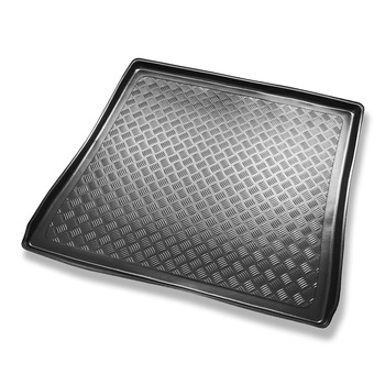 Méretre készült csomagtérszőnyegek: Ford Galaxy II Egyterű (06.2006-08.2015) - 7 hely; harmadik sor lenyitott