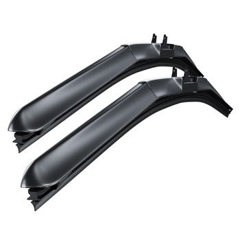 Autó ablaktörlők lapát szélvédőre a következő autótípushoz: Citroen C6 Szedán (11.2005-2012) - Hibrid ablaktörlő lapát