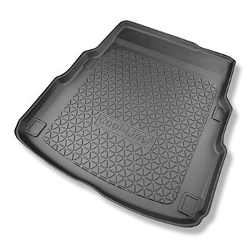 Méretre készült csomagtérszőnyegek: Audi A8 D5 Limousine (10.2019-....) - sztenderd és hosszú verzió; 60 TFSI e Plug-in Hybrid