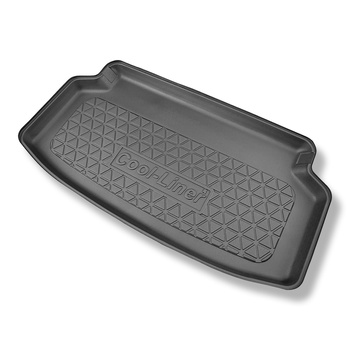 Méretre készült csomagtérszőnyegek BYD Dolphin Surf Hatchback (06.2025-....)