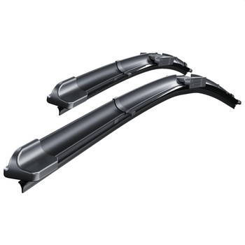 Autó ablaktörlők lapát szélvédőre a következő autótípushoz: Fiat Doblo II Van (02.2010-2016) - Lapos ablaktörlő lapát