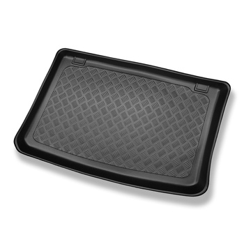 Méretre készült csomagtérszőnyegek: Renault Clio IV Hatchback (10.2012-08.2019)