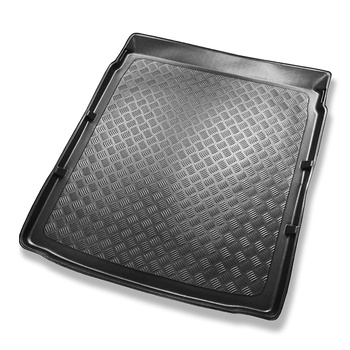 Méretre készült csomagtérszőnyegek: Volkswagen Passat CC Coupé (06.2008-11.2016)