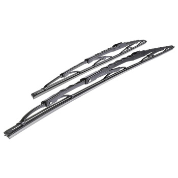 Autó ablaktörlők lapát szélvédőre a következő autótípushoz: Chrysler Town & Country Egyterű (2008-2016) - Sztenderd ablaktörlő lapát