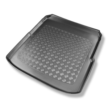 Méretre készült csomagtérszőnyegek Volkswagen Arteon Fastback, Shooting Brake (06.2017-....) - pótkerékkel