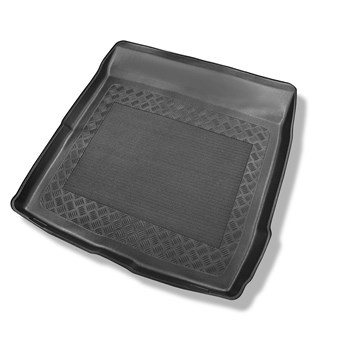 Méretre készült csomagtérszőnyegek: Volvo S90 Szedán (10.2016-....) - mankókerékkel