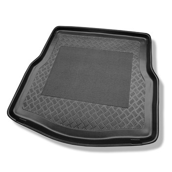 Méretre készült csomagtérszőnyegek: Renault Laguna III Hatchback (07.2007-12.2015) - BOSE hangosítás nélkül