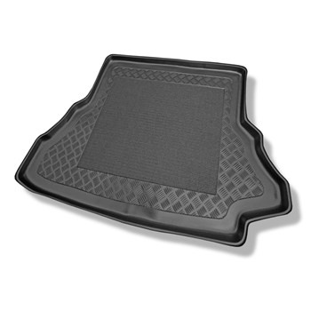 Méretre készült csomagtérszőnyegek: Renault Laguna II Hatchback (01.2001-06.2007)