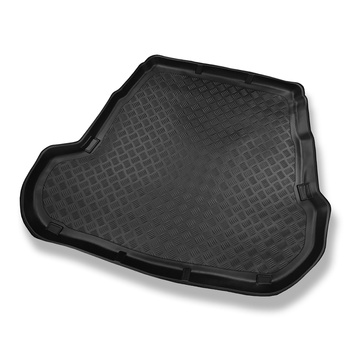 Méretre készült csomagtérszőnyegek: Kia Optima III TF Szedán (02.2012-12.2015)