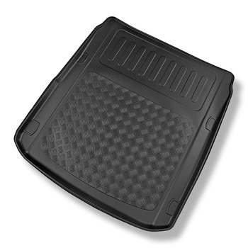 Méretre készült csomagtérszőnyegek: Audi A7 C8 4K Sportback (02.2018-....)