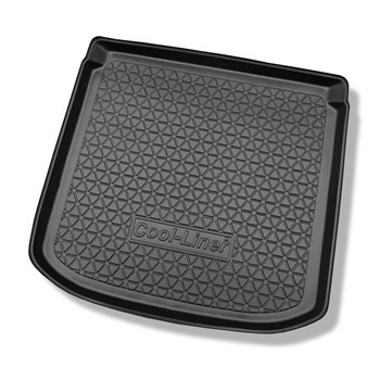 Méretre készült csomagtérszőnyegek: Seat Altea XL Egyterű (10.2006-08.2015) - alsó csomagtartó