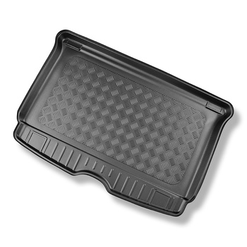 Méretre készült csomagtérszőnyegek: BMW i3 Hatchback (11.2013-07.2022) - nem a Range Extender verzióhoz