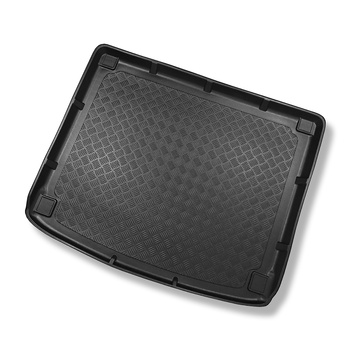 Méretre készült csomagtérszőnyegek: Porsche Cayenne II 92A SUV (05.2010-10.2017)