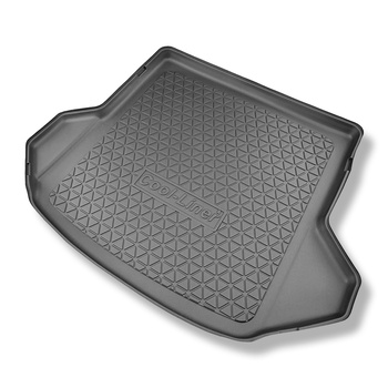 Méretre készült csomagtérszőnyegek BYD Seal 6 DM-i Plug-in Hybrid Touring (09.2025-....) - felső csomagtartó